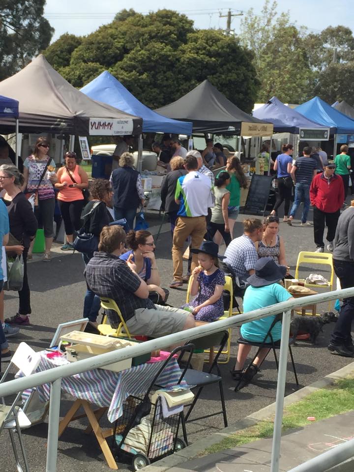 Mulgrave Farmers Market