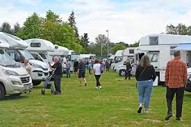 Caravan Show