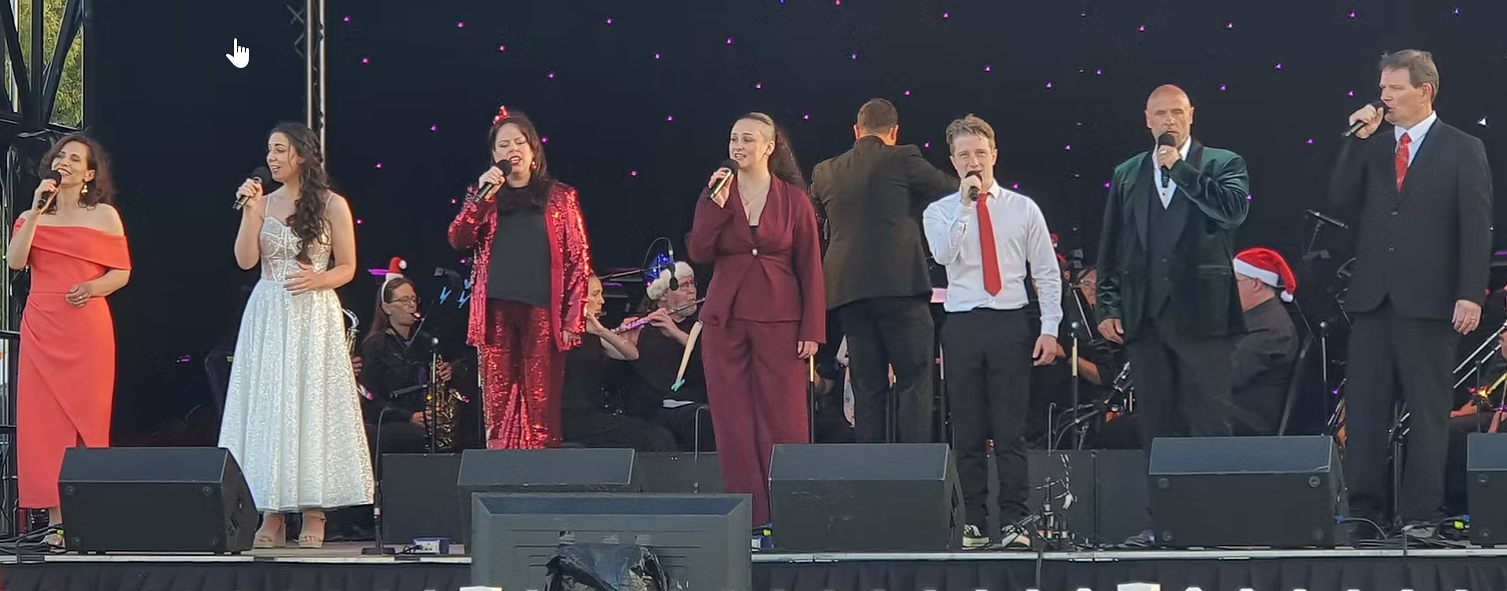 Ballarat Carols by Candlelight 