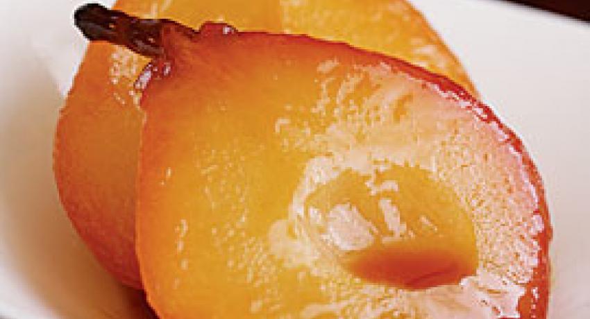 Pollards Harcourt Orchard