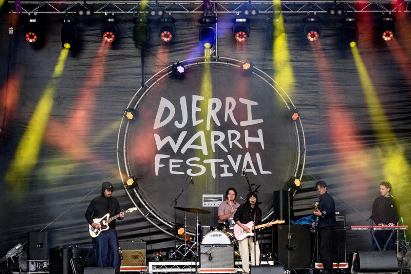 Djerriwarrah
