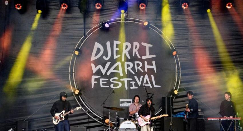 Djerriwarrah